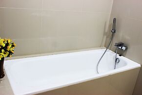 Jambuluwuk Convention Hall & Resort Puncak