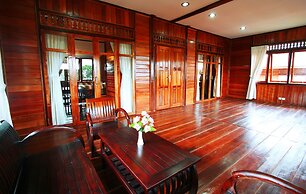 Jambuluwuk Convention Hall & Resort Puncak