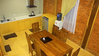 Jambuluwuk Convention Hall & Resort Puncak