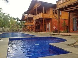 Jambuluwuk Convention Hall & Resort Puncak