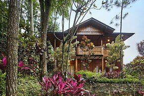 Jambuluwuk Convention Hall & Resort Puncak