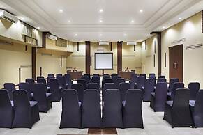 Jambuluwuk Convention Hall & Resort Puncak