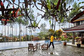 Jambuluwuk Convention Hall & Resort Puncak