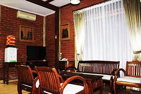 Jambuluwuk Convention Hall & Resort Puncak