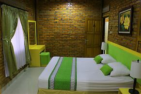 Jambuluwuk Convention Hall & Resort Puncak