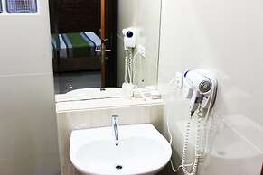 Jambuluwuk Convention Hall & Resort Puncak