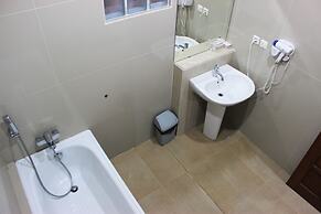 Jambuluwuk Convention Hall & Resort Puncak