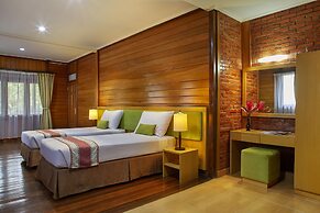 Jambuluwuk Convention Hall & Resort Puncak