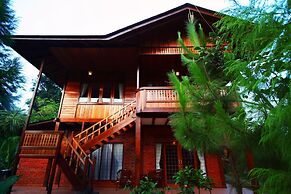 Jambuluwuk Convention Hall & Resort Puncak