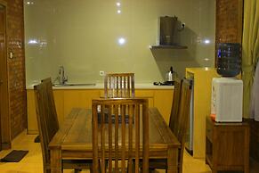 Jambuluwuk Convention Hall & Resort Puncak