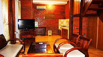 Jambuluwuk Convention Hall & Resort Puncak