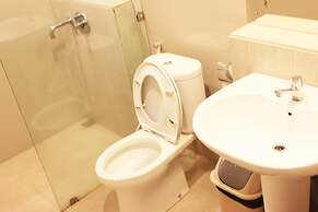 Jambuluwuk Convention Hall & Resort Puncak