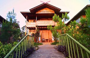 Jambuluwuk Convention Hall & Resort Puncak