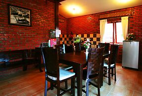 Jambuluwuk Convention Hall & Resort Puncak