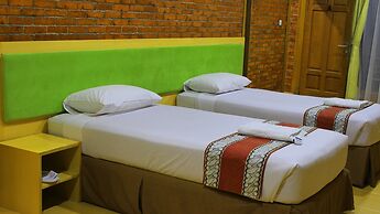 Jambuluwuk Convention Hall & Resort Puncak