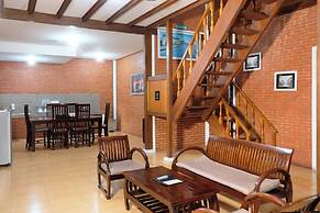 Jambuluwuk  Convention Hall & Resort Batu