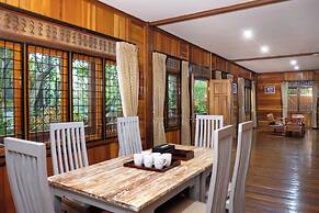 Jambuluwuk  Convention Hall & Resort Batu