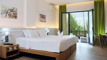 Jambuluwuk  Convention Hall & Resort Batu