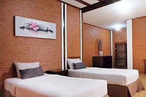 Jambuluwuk  Convention Hall & Resort Batu