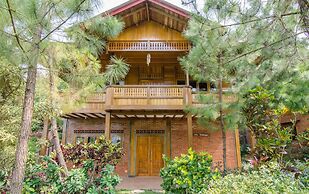 Jambuluwuk  Convention Hall & Resort Batu