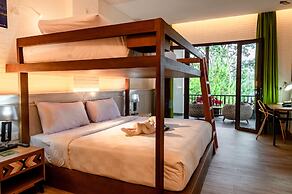 Jambuluwuk  Convention Hall & Resort Batu