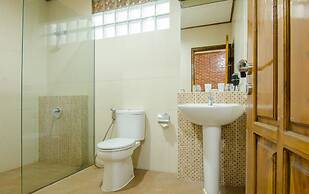 Jambuluwuk  Convention Hall & Resort Batu