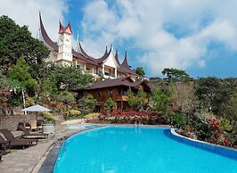 Jambuluwuk  Convention Hall & Resort Batu