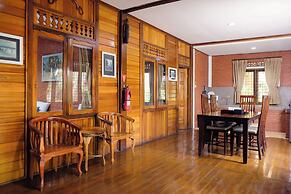 Jambuluwuk  Convention Hall & Resort Batu