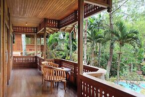 Jambuluwuk  Convention Hall & Resort Batu