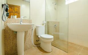 Jambuluwuk  Convention Hall & Resort Batu