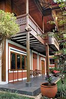 Jambuluwuk  Convention Hall & Resort Batu