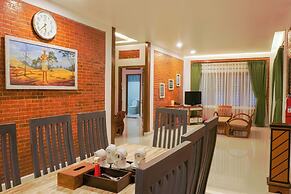 Jambuluwuk  Convention Hall & Resort Batu