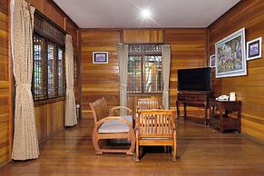 Jambuluwuk  Convention Hall & Resort Batu