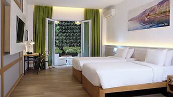 Jambuluwuk  Convention Hall & Resort Batu