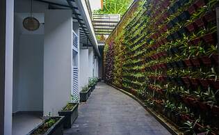 Jambuluwuk  Convention Hall & Resort Batu