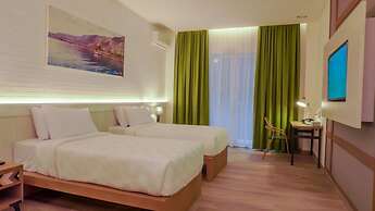 Jambuluwuk  Convention Hall & Resort Batu