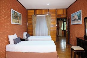 Jambuluwuk  Convention Hall & Resort Batu