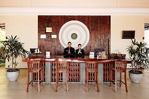 Jambuluwuk  Convention Hall & Resort Batu