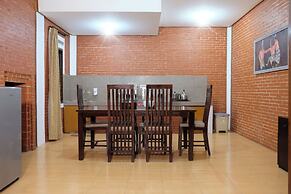 Jambuluwuk  Convention Hall & Resort Batu