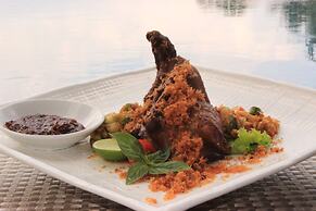 Jambuluwuk  Convention Hall & Resort Batu