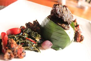 Jambuluwuk  Convention Hall & Resort Batu