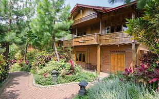 Jambuluwuk  Convention Hall & Resort Batu