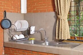 Jambuluwuk  Convention Hall & Resort Batu