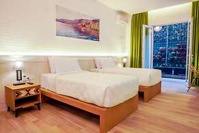 Jambuluwuk  Convention Hall & Resort Batu