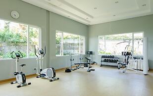 Jambuluwuk  Convention Hall & Resort Batu