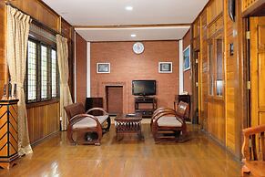 Jambuluwuk  Convention Hall & Resort Batu