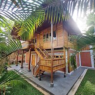 Jambuluwuk  Convention Hall & Resort Batu