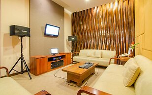 Jambuluwuk  Convention Hall & Resort Batu