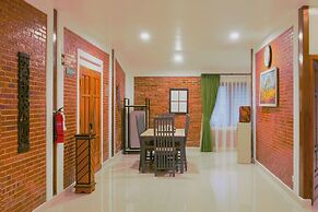 Jambuluwuk  Convention Hall & Resort Batu