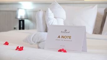 Jambuluwuk  Convention Hall & Resort Batu